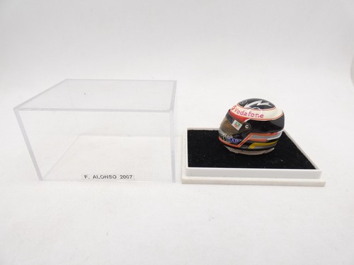 Casque fernando alonso - fernando,