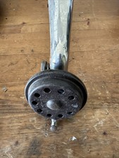 (ORL5)  Ancienne tête de lecture  gramophone Avec bras