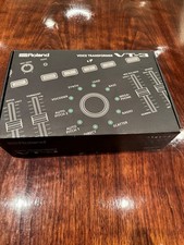 Roland AIRA VT-3 Voice