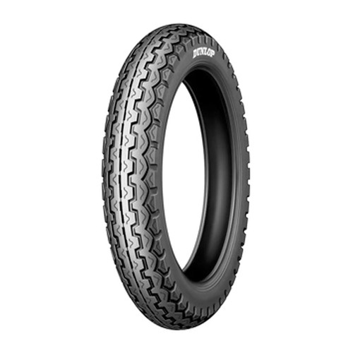 Pneus moto 130 - moto, dunlop