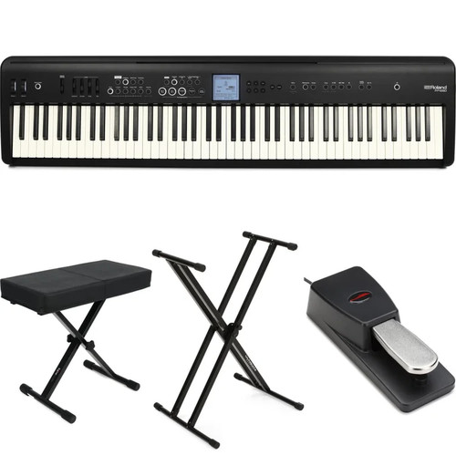 Roland e50 key digital - roland,