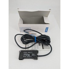 OMRON E3X-NA11 Capteur Photoélectrique
