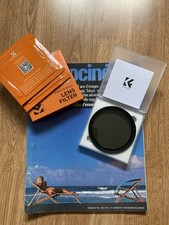 Filtre Kfconcept Densité Variable ND2-400