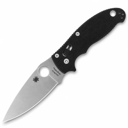 Spyderco manix c101gp2 - spyderco, 2