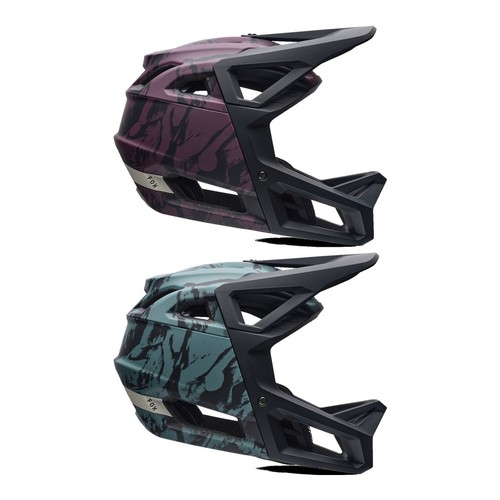 Fox casque vtt - fox,