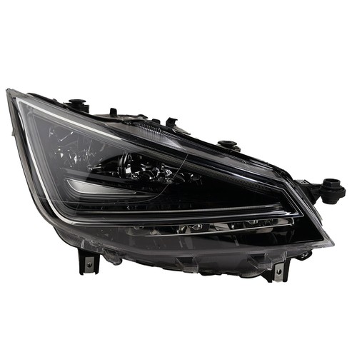 Phare led droite convient pour - droite,