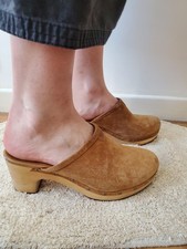 Sandale Sabot Abbie UGG En