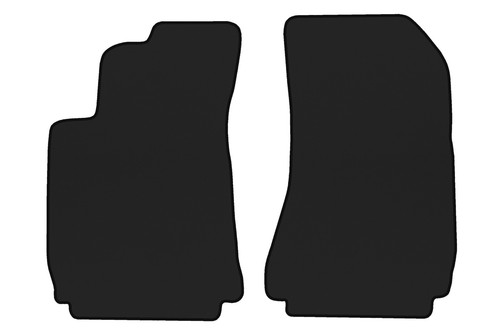 Auto tapis sol avant - auto,