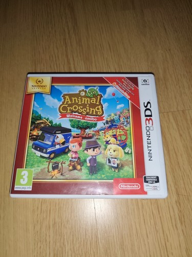 Animal crossing new leaf - animal,