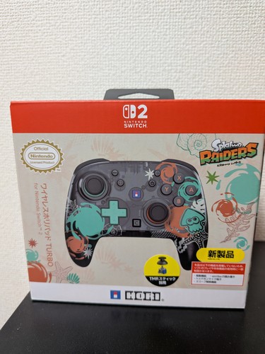 Manette sans fil - fil, pad