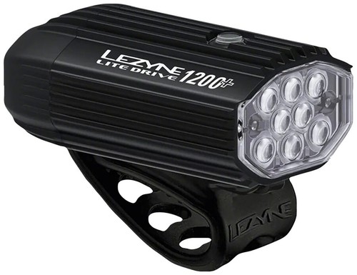 Lezyne lite drive 1200 - lezyne,