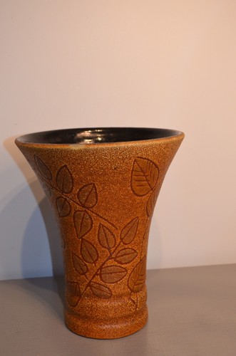 Grand vase céramique accolay - grand,