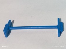 PLAYMOBIL BARRE BLEUE