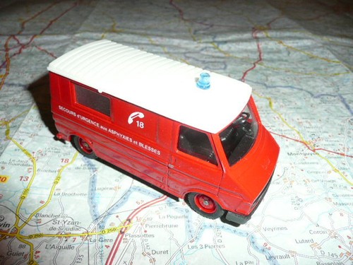 Citroën suab pompiers - c,