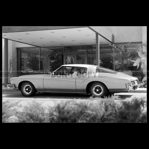 Photo 005924 buick - buick, riviera