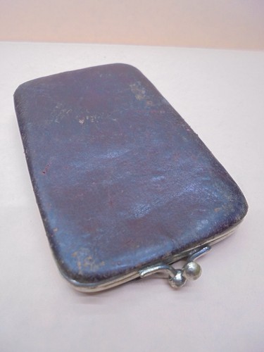 Ancien petit etuis - ancien, a