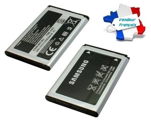 Batterie ab463651bu originale - batterie,