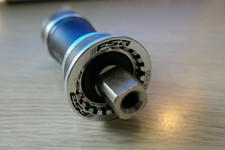 boitier de pedalier FSA