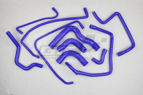 Kit durites silicone - kit,