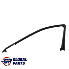 Mercedes W221 Avant Droite