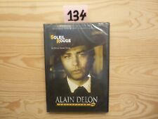 DVD : Soleil Rouge - Alain DELON / Charles BRONSON / Ursula ANDRESS /  Neuf
