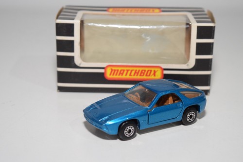 A94 inch matchbox - 3,