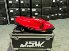 SEABOB F5 SR with Action