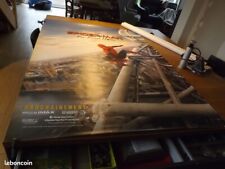 Affiche de film: Spider man Far from home