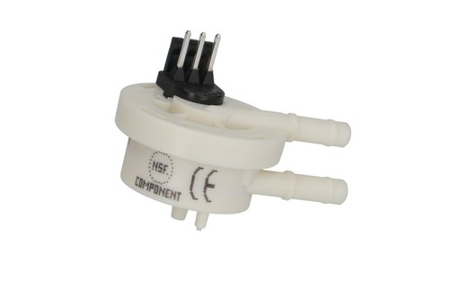 Débitmètre delonghi - débitmètre,
