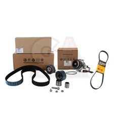 Kit Distribution Pompe À Eau