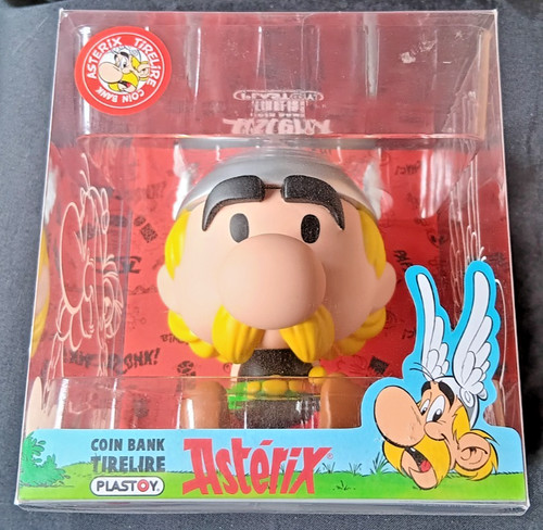 Uderzo goscinny astérix - uderzo,, &