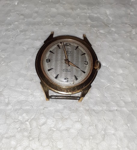 Montre mecanique lov - mecanique,