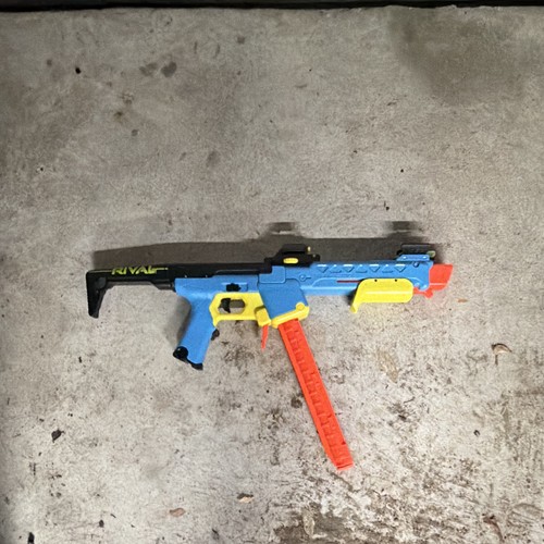 Nerf rival apollo - nerf,