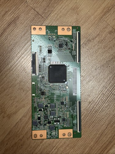Con tcon tcl - tcl, u55p6006x1