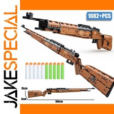 Jakespecial ww2 kar - –, kar-98