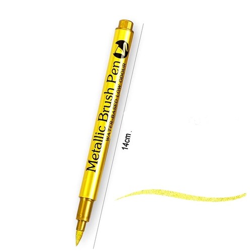 Feutre marqueur stylo
