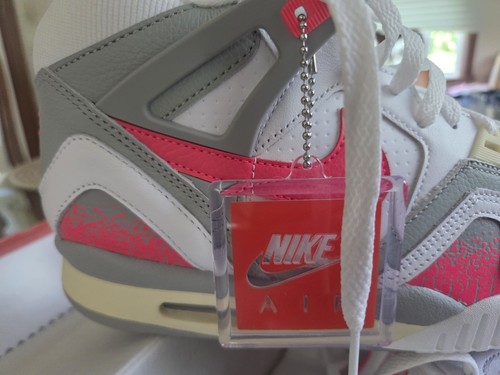 Nike air tech - challenge, ii