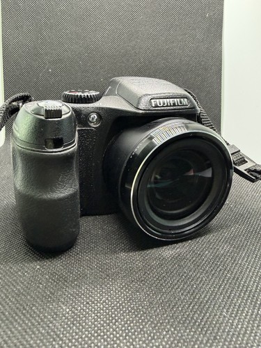 Fujifilm finepix s2000hd - fujifilm,