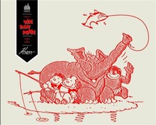 EO Pim Pam Poum (Urban Strip) 1936 - 1942 (Knerr) (t. proche neuf)