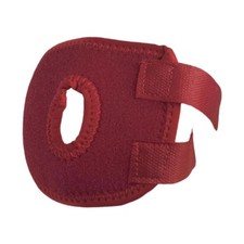 Attelle de jambe souple et