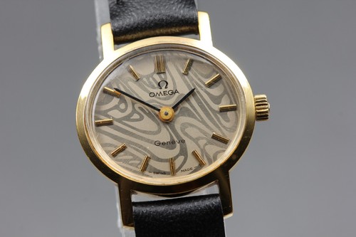 Montre femme 1973 omega geneve - 1973,