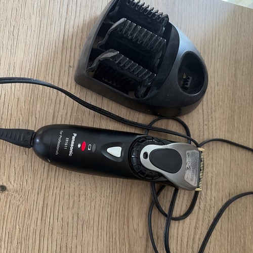 Tondeuse professionnelle - 1,