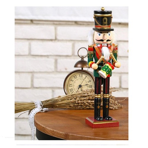 Casse noisette en bois - 30, casse-noisette