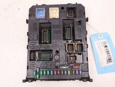 BSI VIERGE occasion PEUGEOT