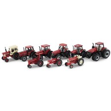 1/64 Case IH Édition Limitée
