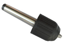 0,8-10mm mandrin auto-serrant