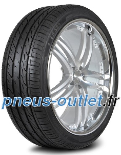 Landsail ls588 uhp 205 zr17 - 205/45,