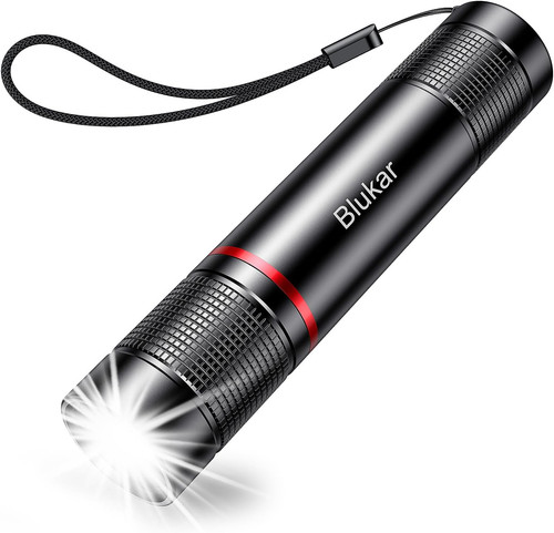 Lampe torche led - torche, rechargeable