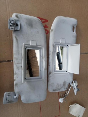 Pare soleil peugeot 208 - pare, 2