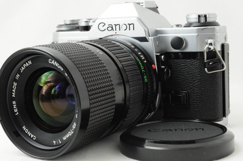 Mint canon ae - [n, mint+3]